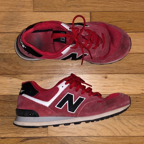 New Balance ‘574’ Sneakers - Picture 1 of 1